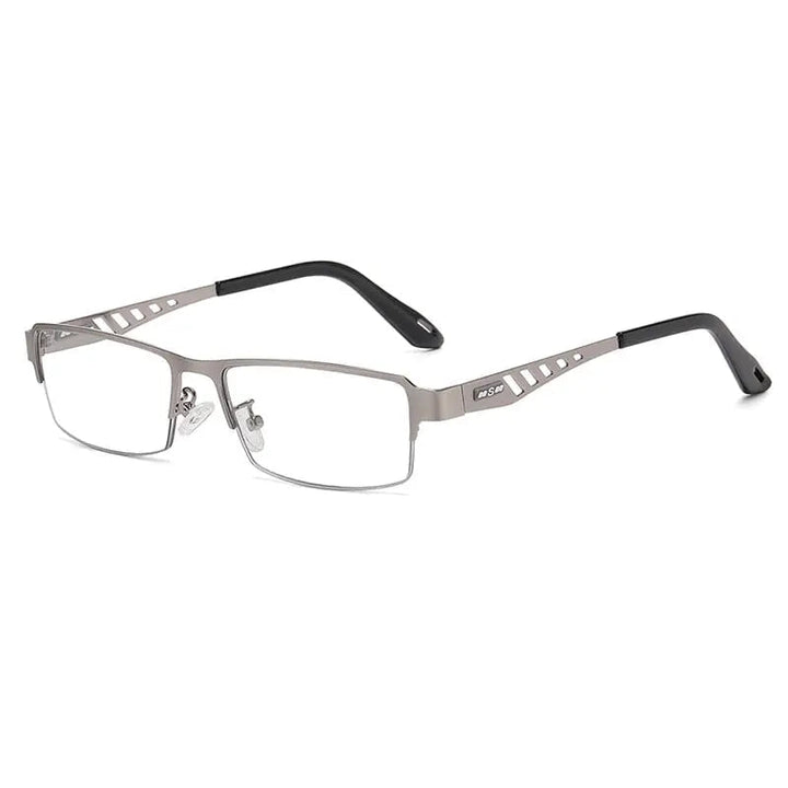 Kalsten | Ultra-light multifocal self-tinting reading glasses