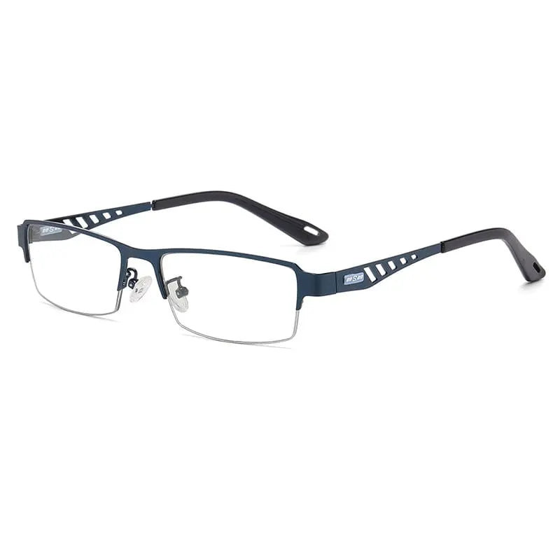Kalsten | Ultra-light multifocal self-tinting reading glasses