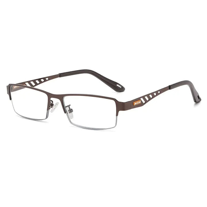 Kalsten | Ultra-light multifocal self-tinting reading glasses