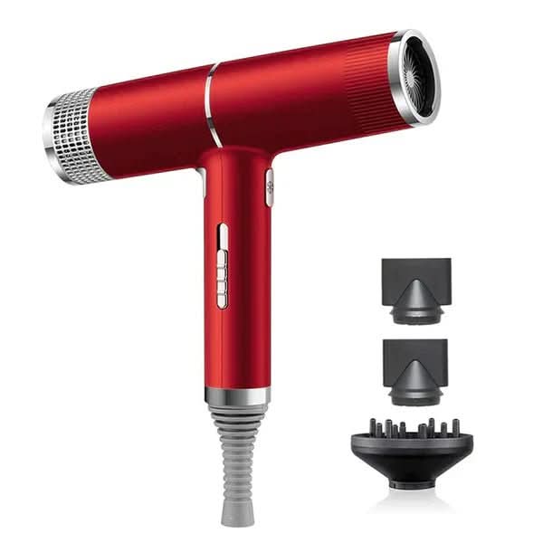 Kalsten | Ultralight hair dryer for fast drying in salon quality