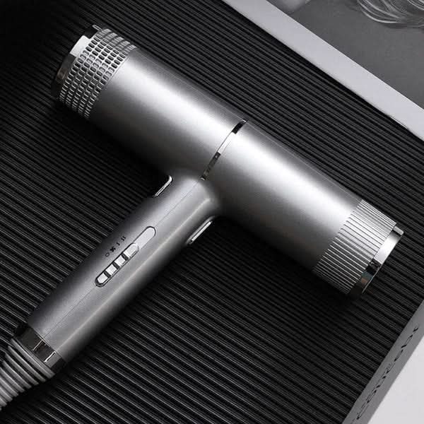 Kalsten | Ultralight hair dryer for fast drying in salon quality