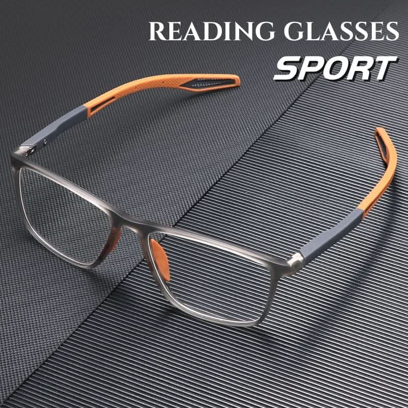 Kalsten | Ultralight Reading Glasses for Clear Near Vision