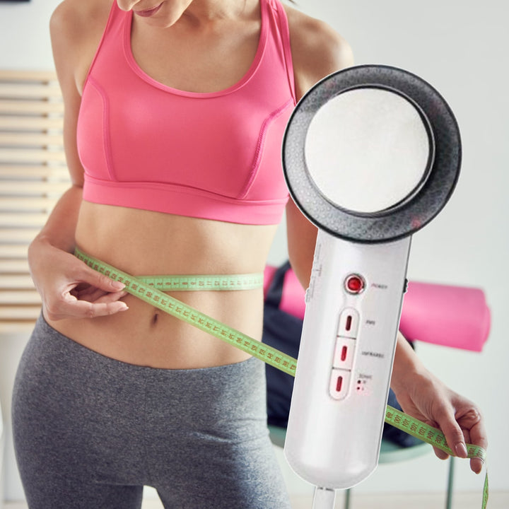 Ultrasound Slimming Device for Home Use | Kalsten