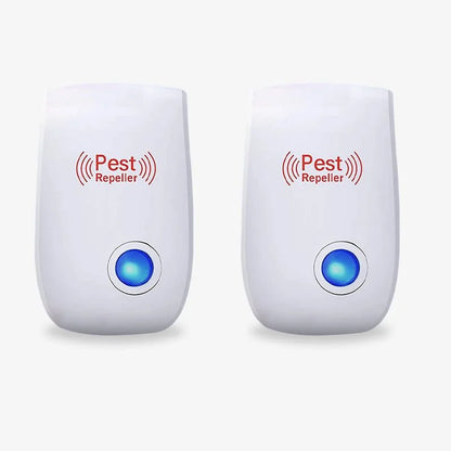 Skanto | Ultrasonic Bat Repeller