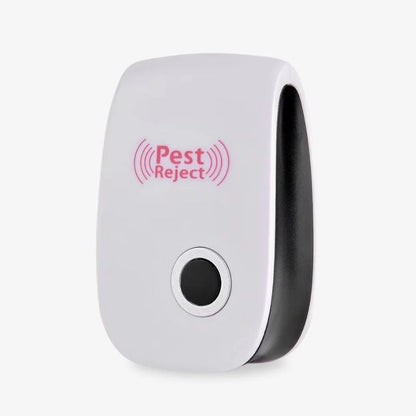 BowLift | Ultrasonic Mouse Repeller