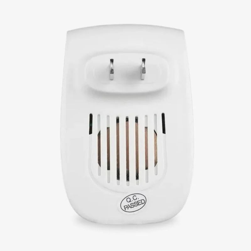 Ultrasonic Mouse Repeller – Safe Pest Control
