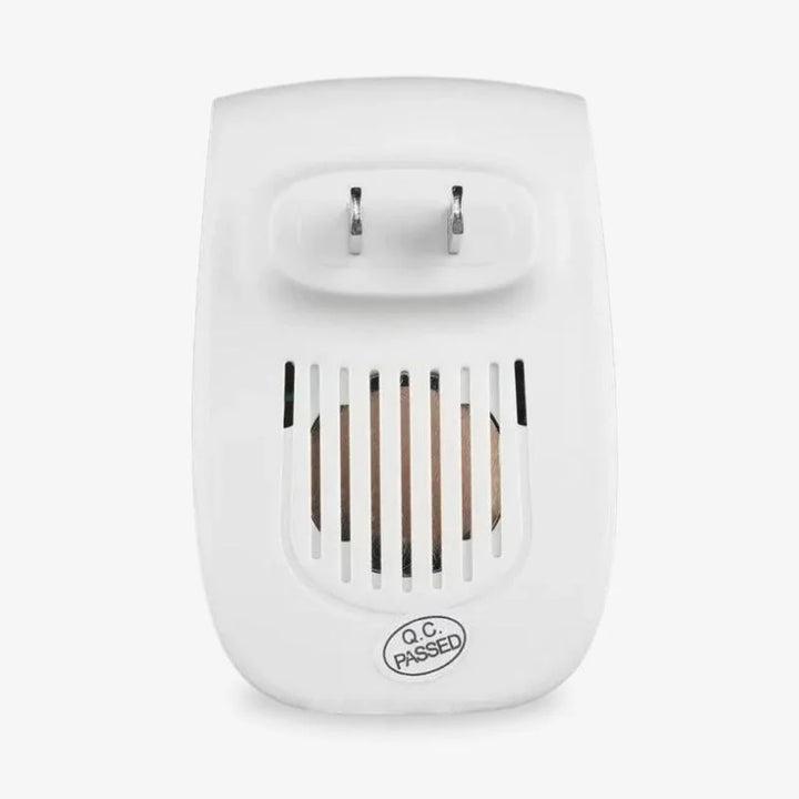 Ultrasonic Mouse Repeller – Safe Pest Control