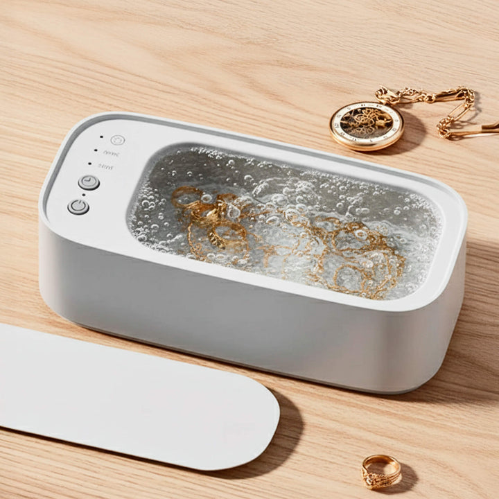 Ultrasonic Cleaning Machine