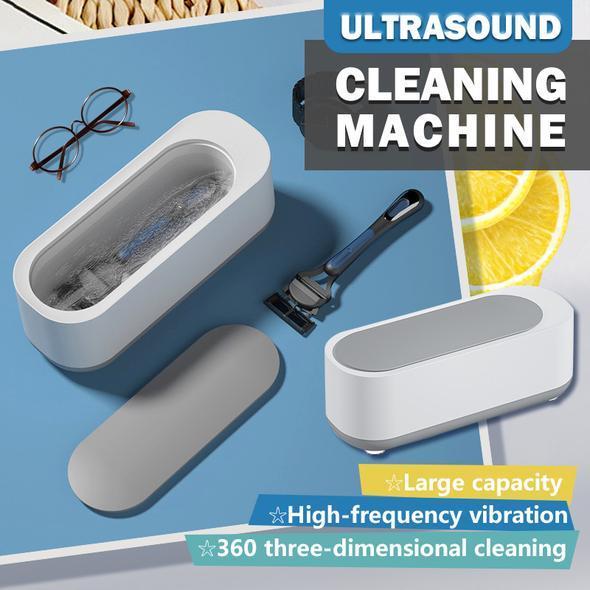 Ultrasound cleaning machine | Kalsten