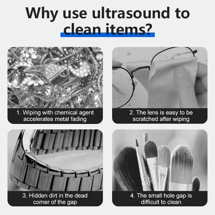 Ultrasound cleaning machine | Kalsten