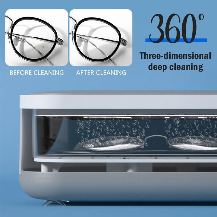 Ultrasound cleaning machine | Kalsten