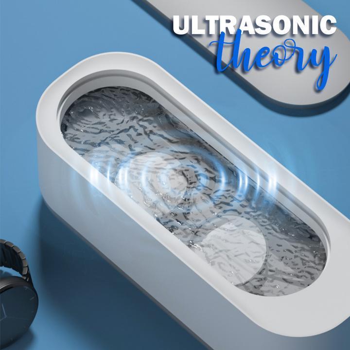 Ultrasound cleaning machine | Kalsten