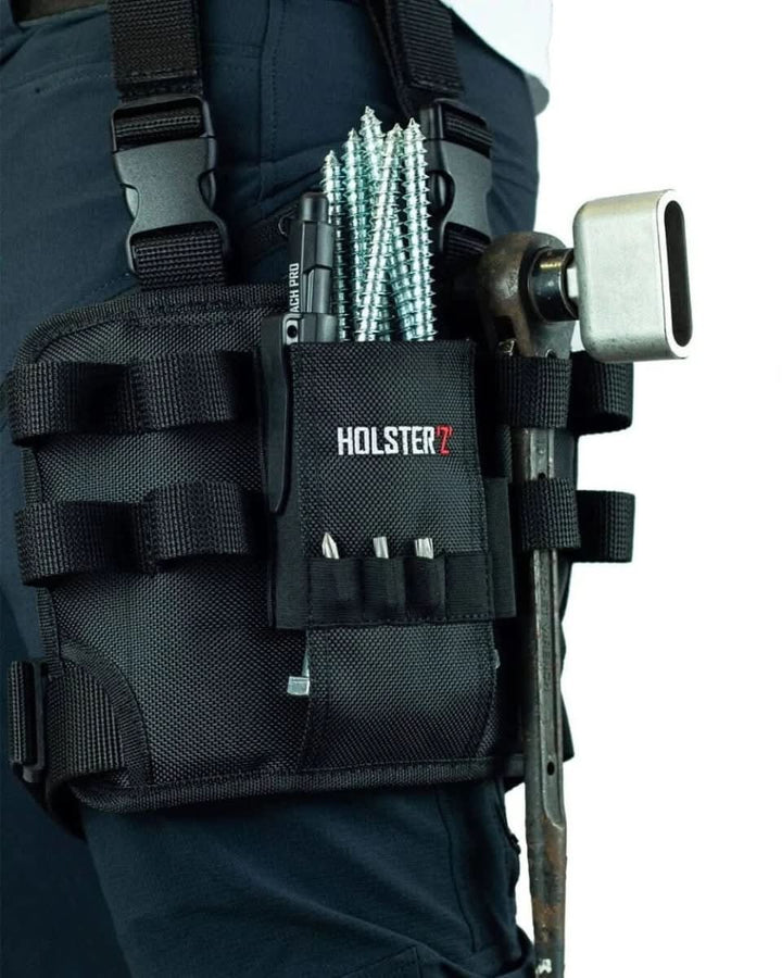 Kalsten | tool belt for quick access & maximum freedom of movement