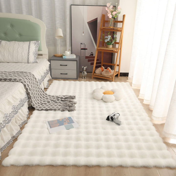 Ultra-soft Fluffy Non-slip Mat for your Pet | Kalsten