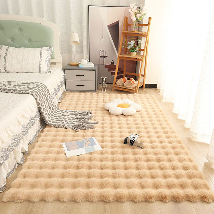 Ultra-soft Fluffy Non-slip Mat for your Pet | Kalsten
