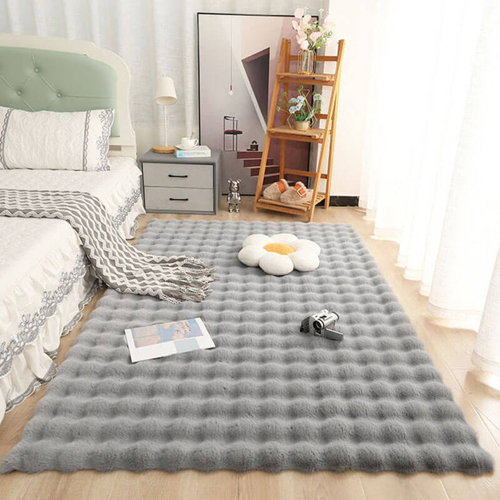 Ultra-soft Fluffy Non-slip Mat for your Pet | Kalsten
