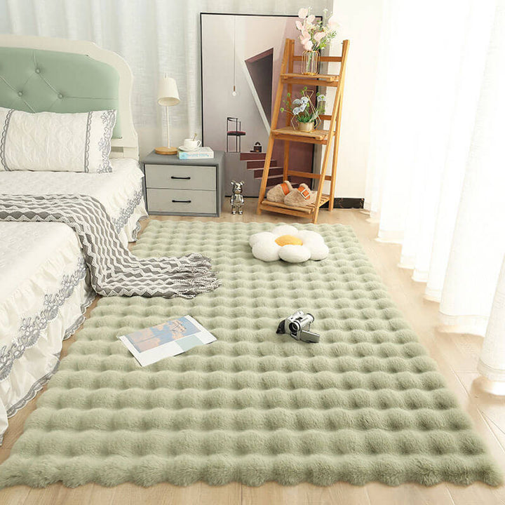 Ultra-soft Fluffy Non-slip Mat for your Pet | Kalsten