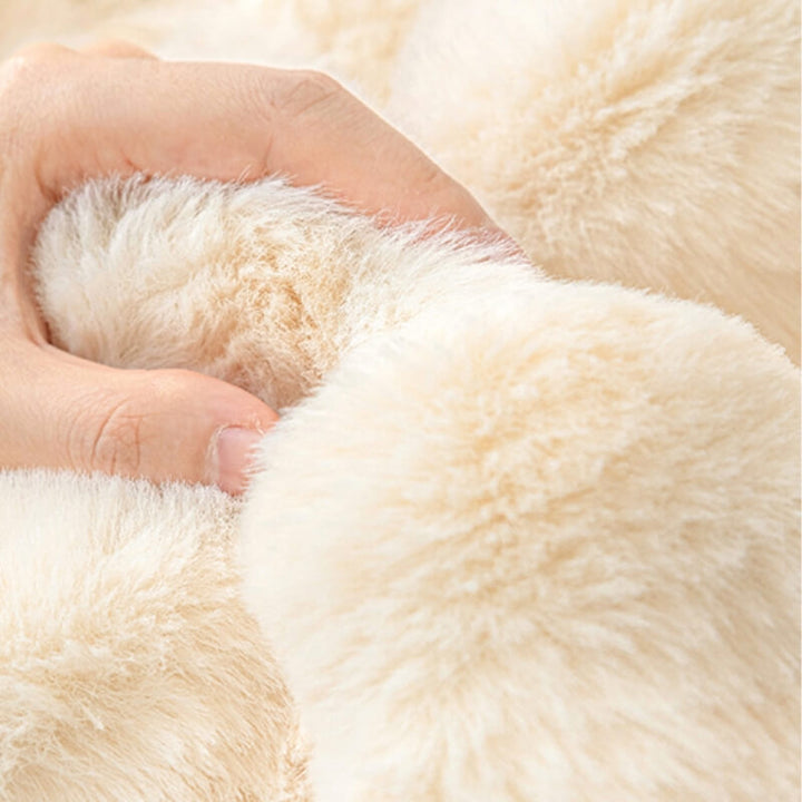 Ultra-soft Fluffy Non-slip Mat for your Pet | Kalsten