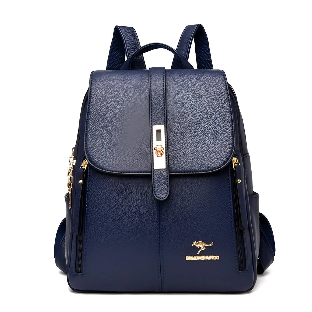 Kalsten | Alena Backpack - Luxury and High-Quality Leather Women's Handbag
