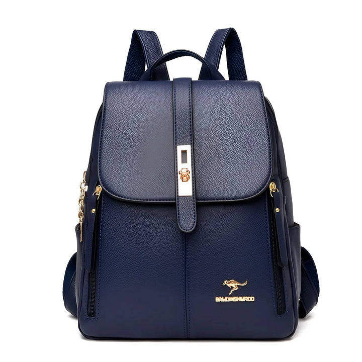 Kalsten | Alena Backpack - Luxury and High-Quality Leather Women's Handbag