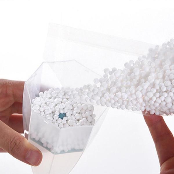 Umbrella Shaped Refillable Moisture Absorber Dehumidifier | Kalsten