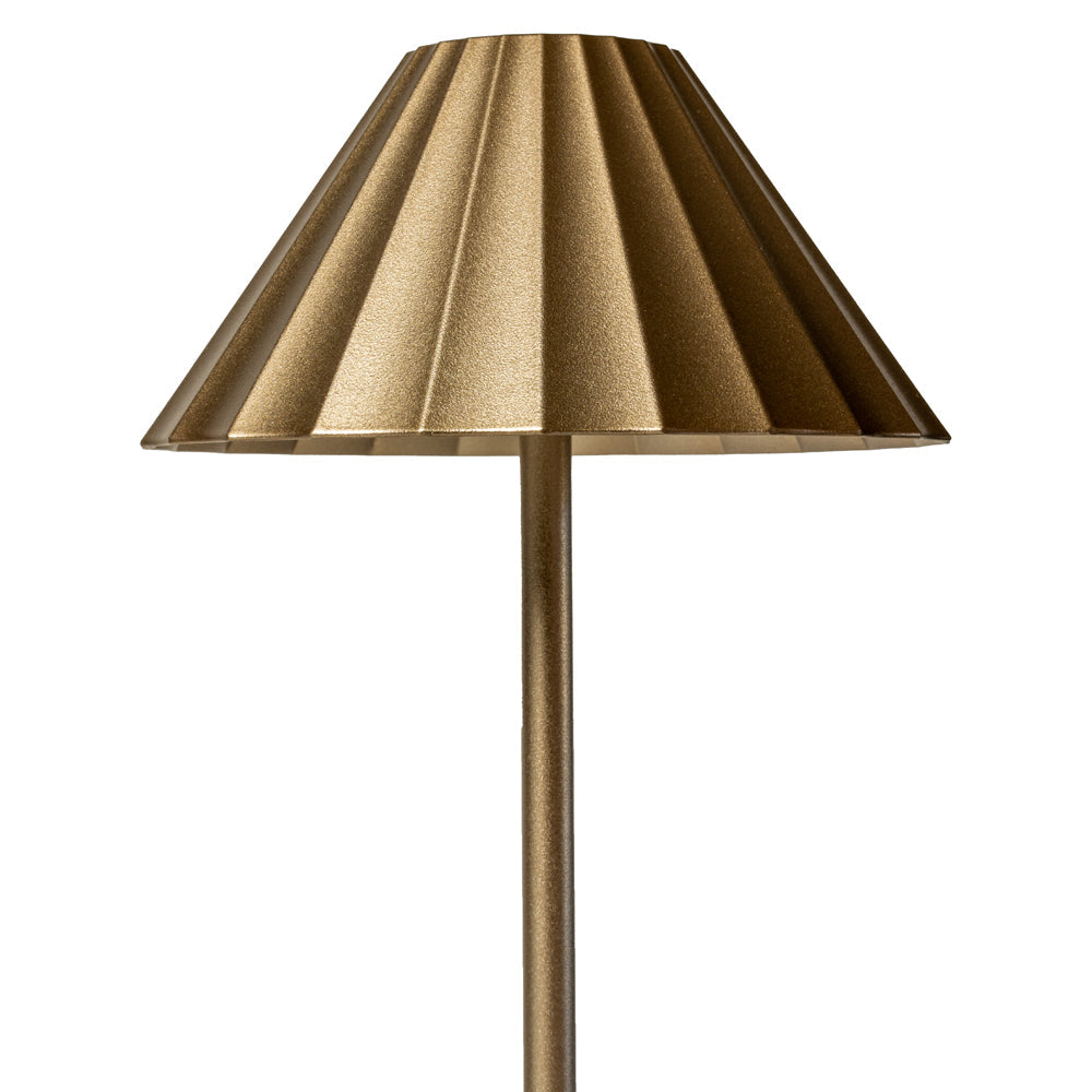 EasyShine - Wireless Rechargeable Table Lamp Kalsten