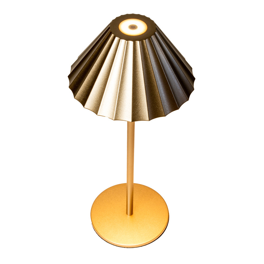 EasyShine - Wireless Rechargeable Table Lamp Kalsten