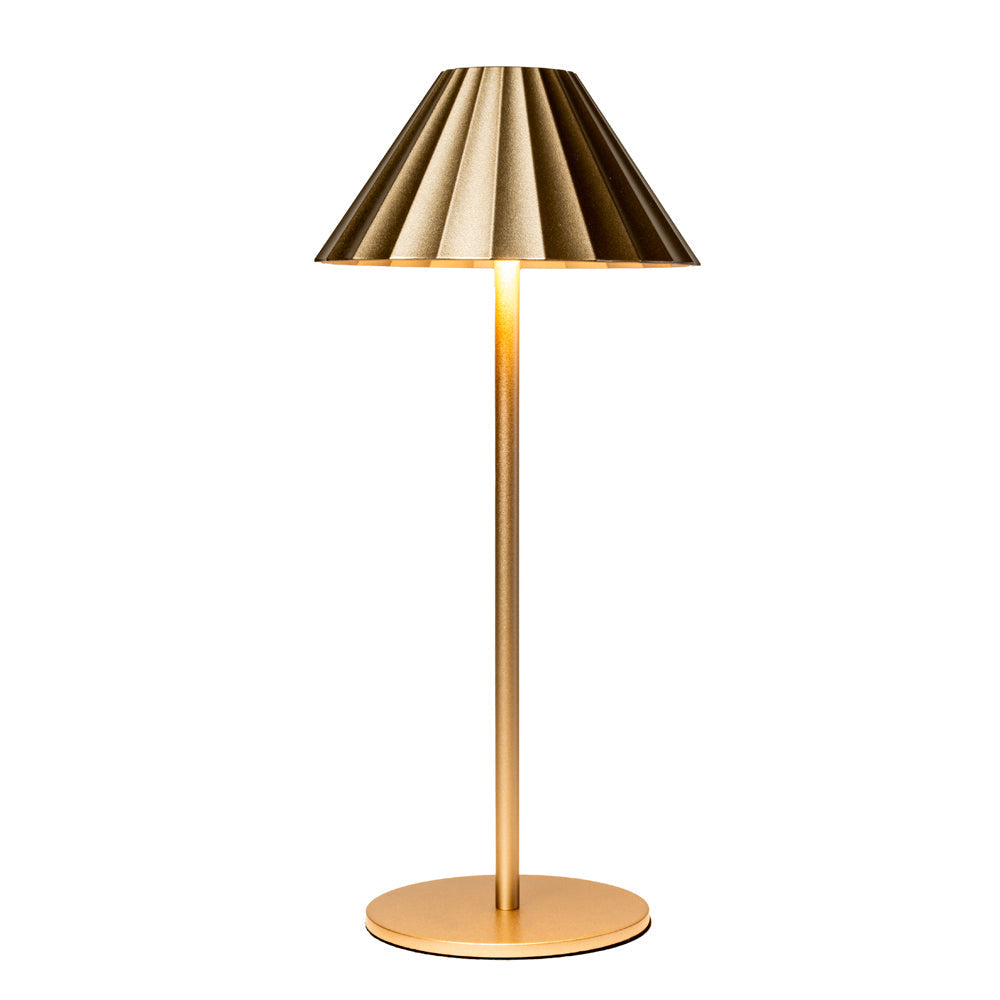 EasyShine - Wireless Rechargeable Table Lamp Kalsten