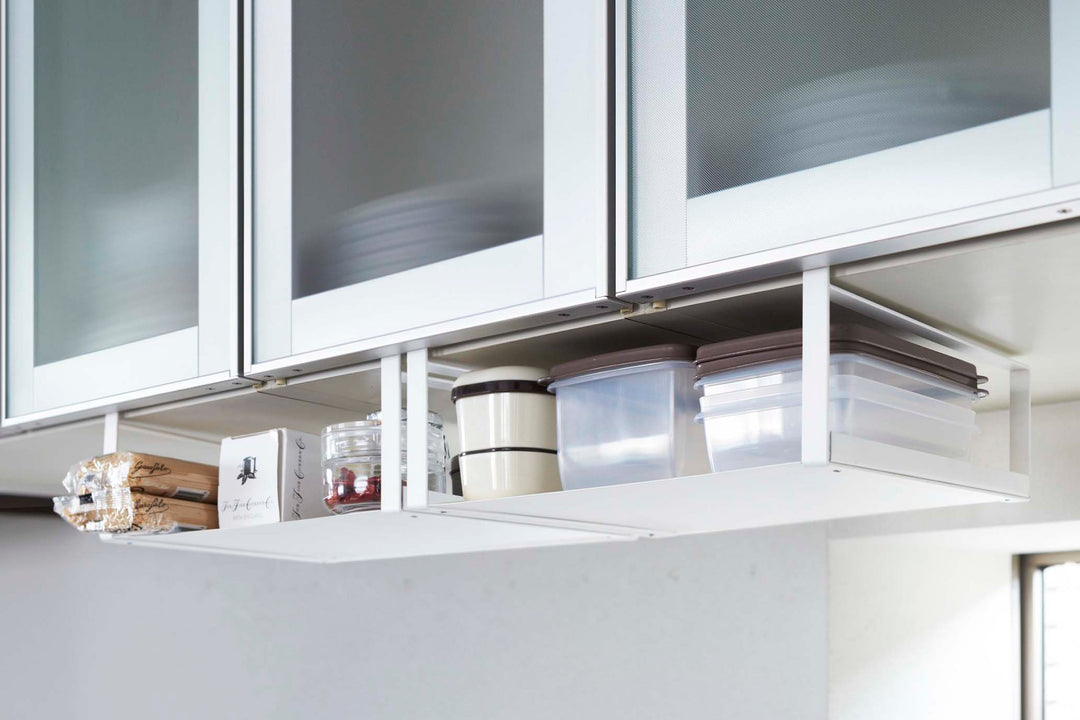Kalsten | Under-shelf Organizer - Steel
