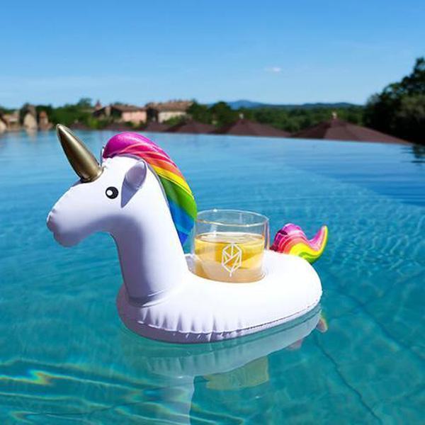 Unicorn Drink Float (Set of 3) | Kalsten