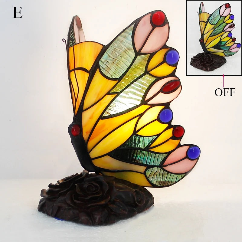 Unique Retro Creative Animals Table Lamps | Kalsten
