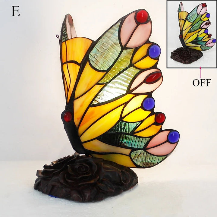 Unique Retro Creative Animals Table Lamps | Kalsten