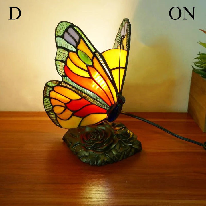 Unique Retro Creative Animals Table Lamps | Kalsten