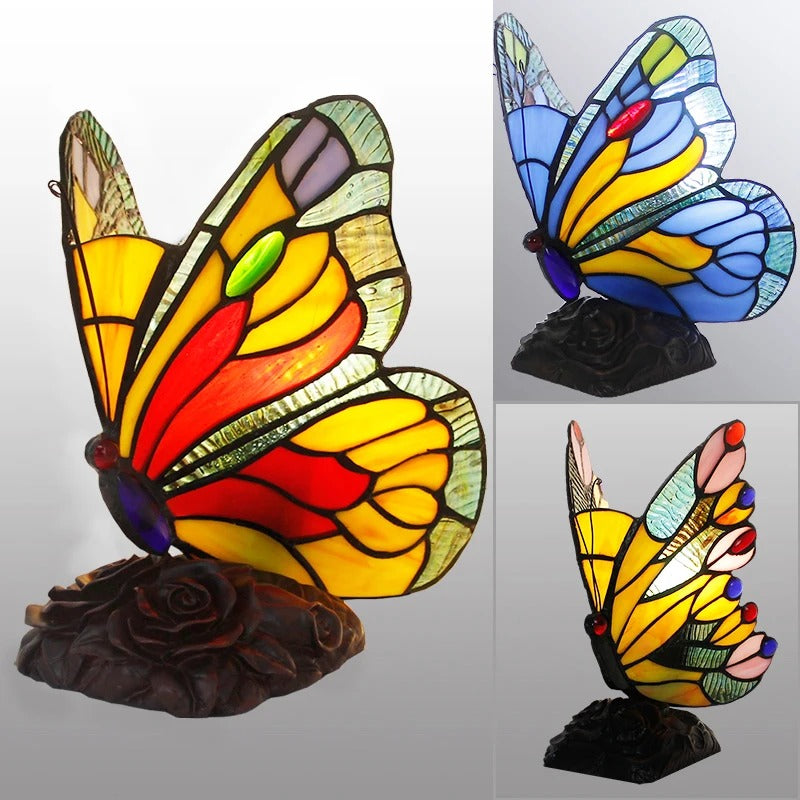 Unique Retro Creative Animals Table Lamps | Kalsten