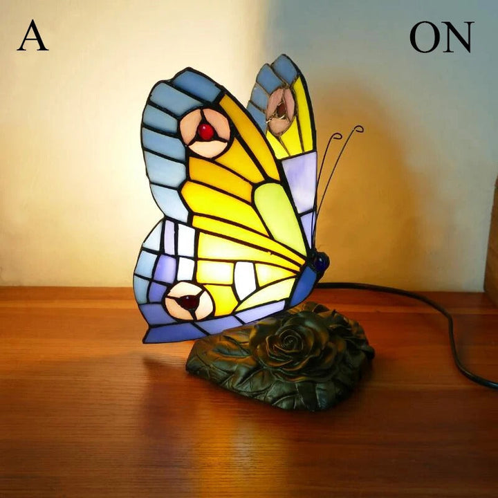 Unique Retro Creative Animals Table Lamps | Kalsten
