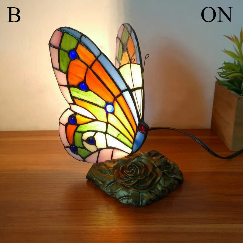 Unique Retro Creative Animals Table Lamps | Kalsten