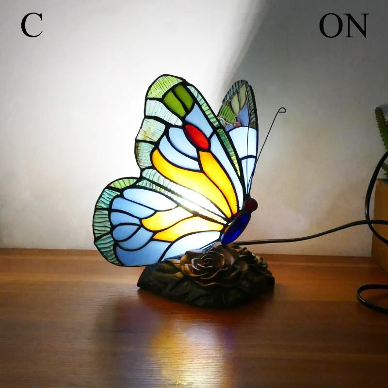 Unique Retro Creative Animals Table Lamps | Kalsten