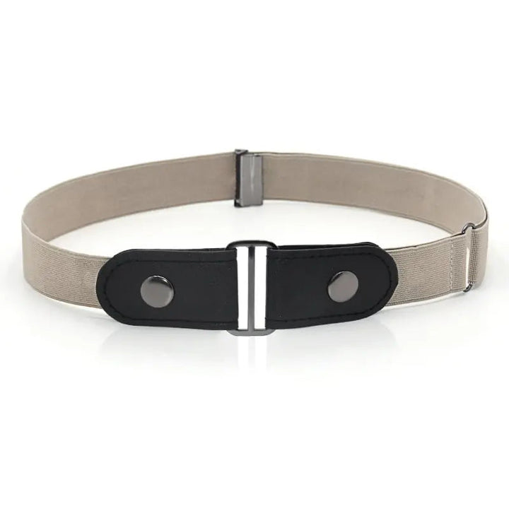 Kalsten | Invisible elastic waistband belts without buckle – The perfect belt for women's jeans!
