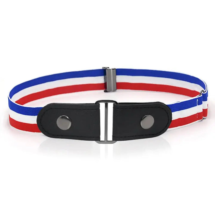 Kalsten | Invisible elastic waistband belts without buckle – The perfect belt for women's jeans!