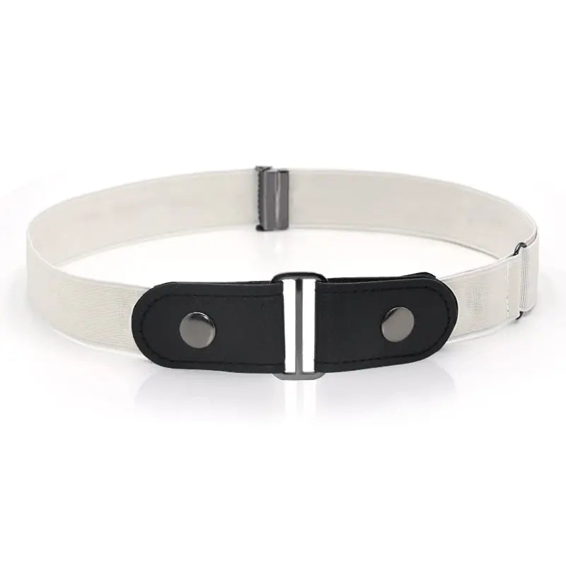 Kalsten | Invisible elastic waistband belts without buckle – The perfect belt for women's jeans!