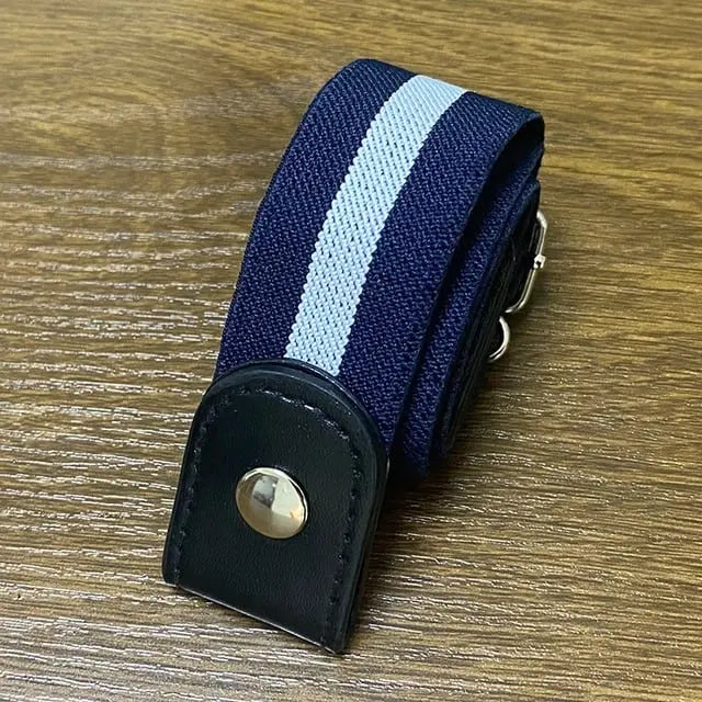 Kalsten | Invisible elastic waistband belts without buckle – The perfect belt for women's jeans!