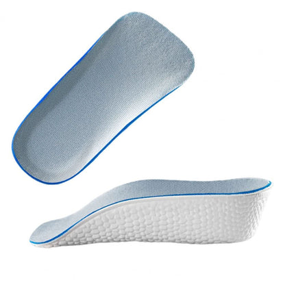 BowLift | Invisible orthopedic insoles for comfort