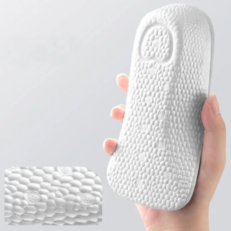 BowLift | Invisible orthopedic insoles for comfort