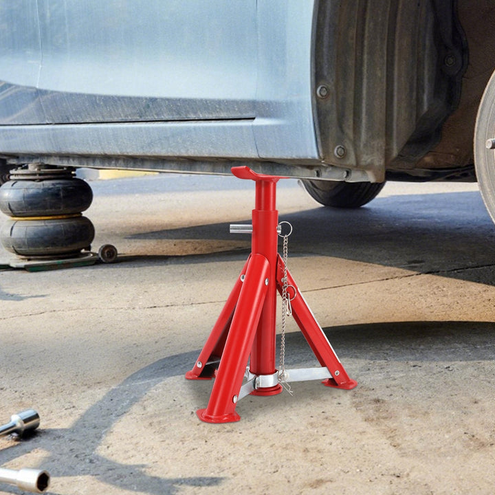 2T/3T Support Stands Support Stand Automotive 2 Pieces | Kalsten