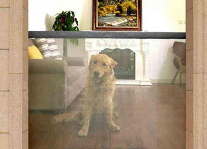 Buddy - Mesh Pet Gate | Kalsten