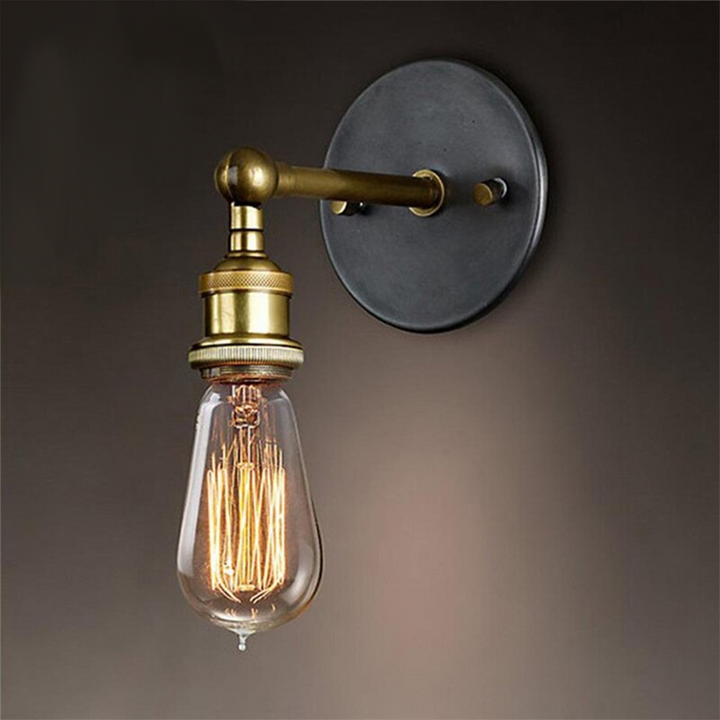 Modern Brass Wall In Country Style | Kalsten