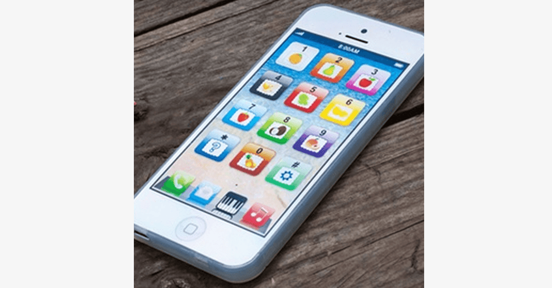 Kalsten | Children's Toy Phone – Let your kids explore and have fun