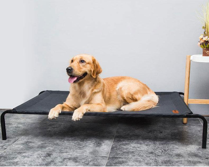 Duke - Breathable Mesh Raised Bed | Kalsten