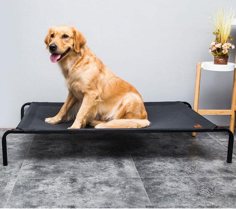 Duke - Breathable Mesh Raised Bed | Kalsten