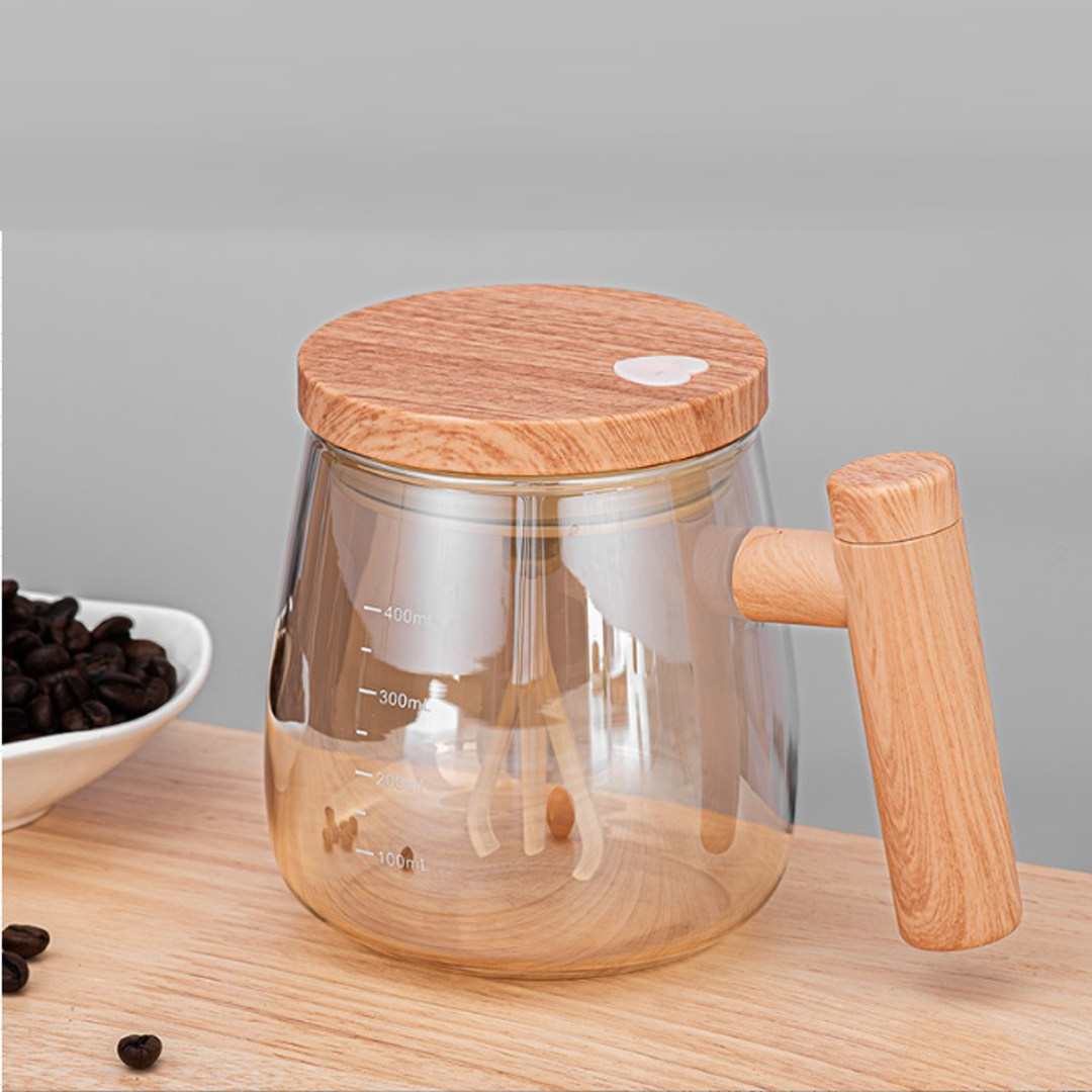 StirLux | Electric Mixer for Perfect Preparations | Kalsten